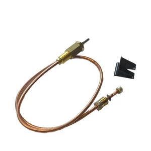 Techimpex TCOR450C  Thermocouple for 1 Hob Burner 