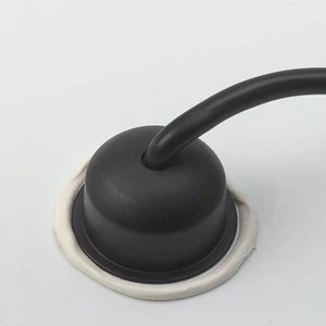 PV Logic Flexi Solar Panel With Rear Cable Exit