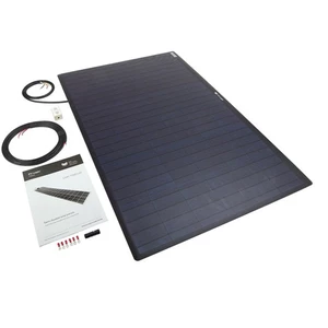 PV Logic Flexi Solar Panel With Rear Cable Exit