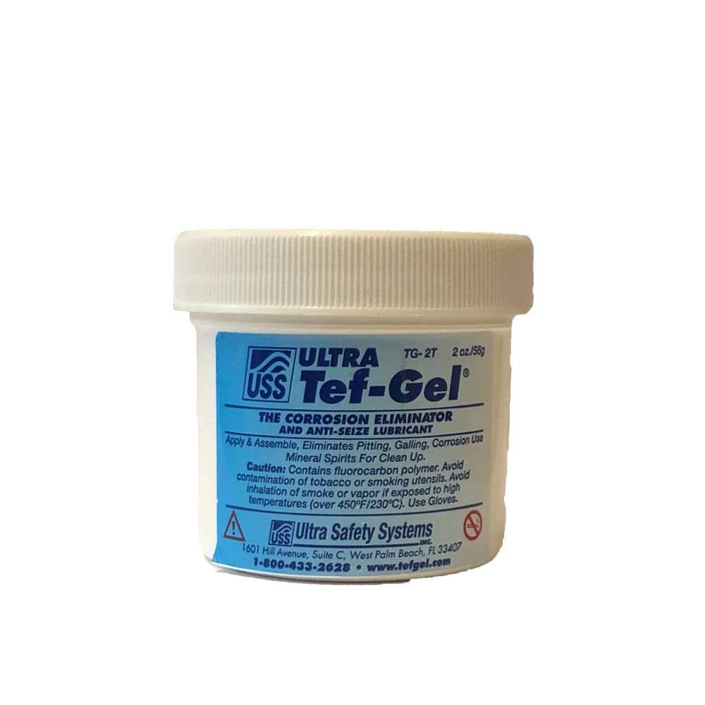 Harken Tef-Gel 56G Tub