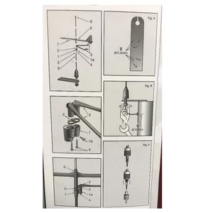 Vtronix Hawk Antenna 