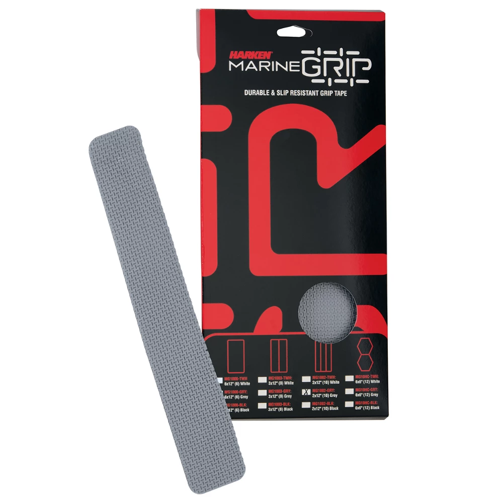 Marine Grip - 50 x 300mm - 10 Pieces