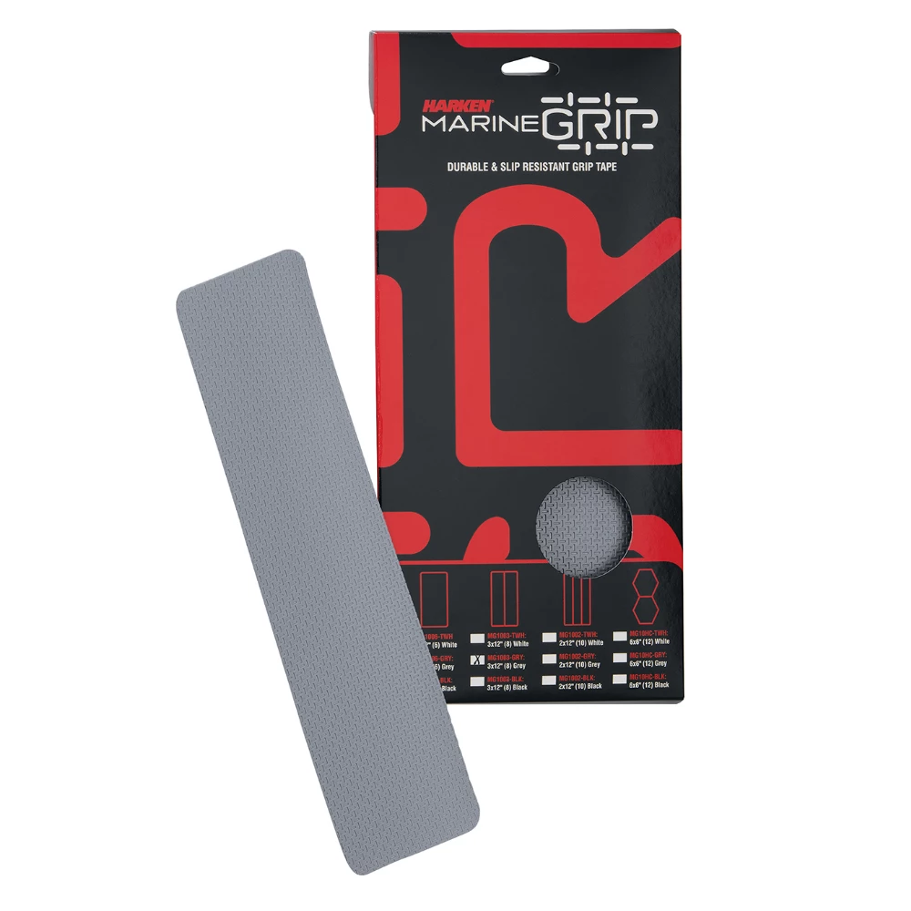 Marine Grip - 75 x 300mm - 8 Pieces