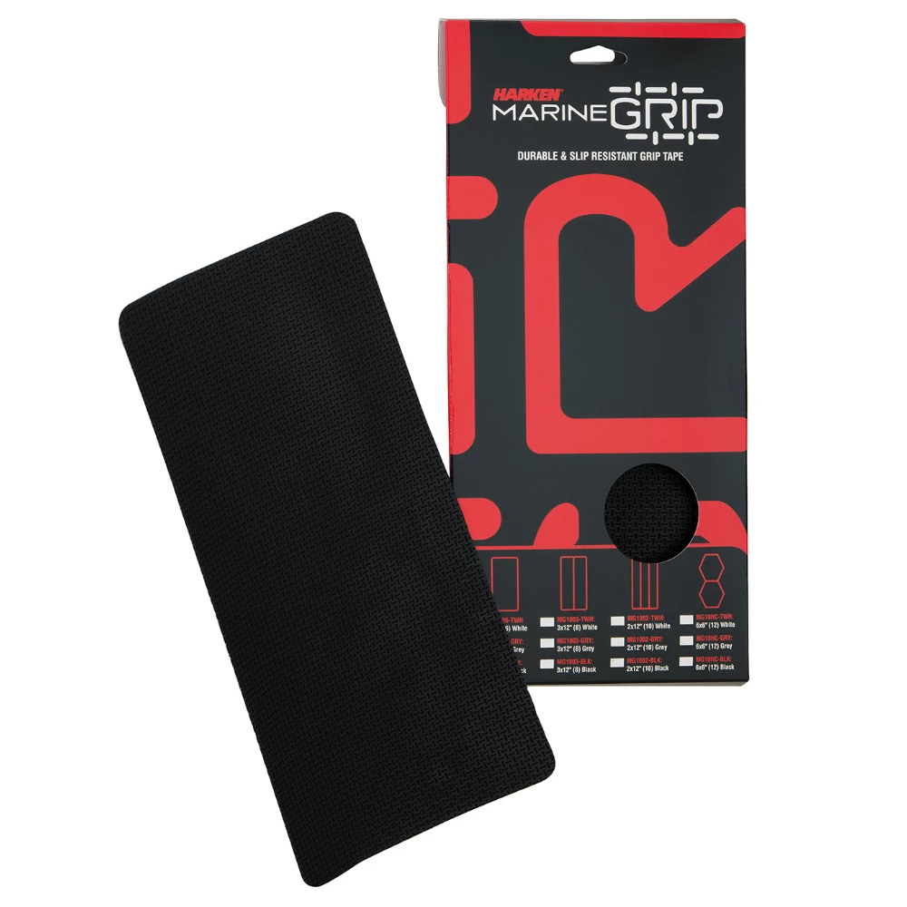 Harken Marine Grip - 150 x 300mm - 6 Pieces