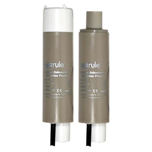 Rule In-Line & Submersible Pump 12V (Congo) 