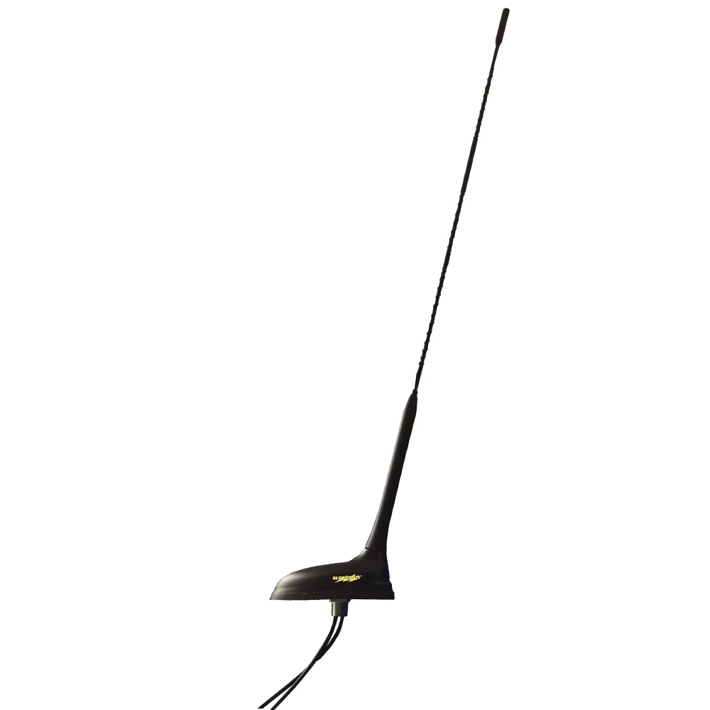 Supergain Amalfi 490mm AM/FM Antenna 