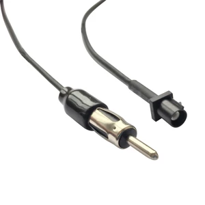 Supergain Amalfi 490mm AM/FM Antenna 