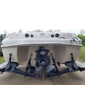 Smart Tabs SX - Trim Tabs