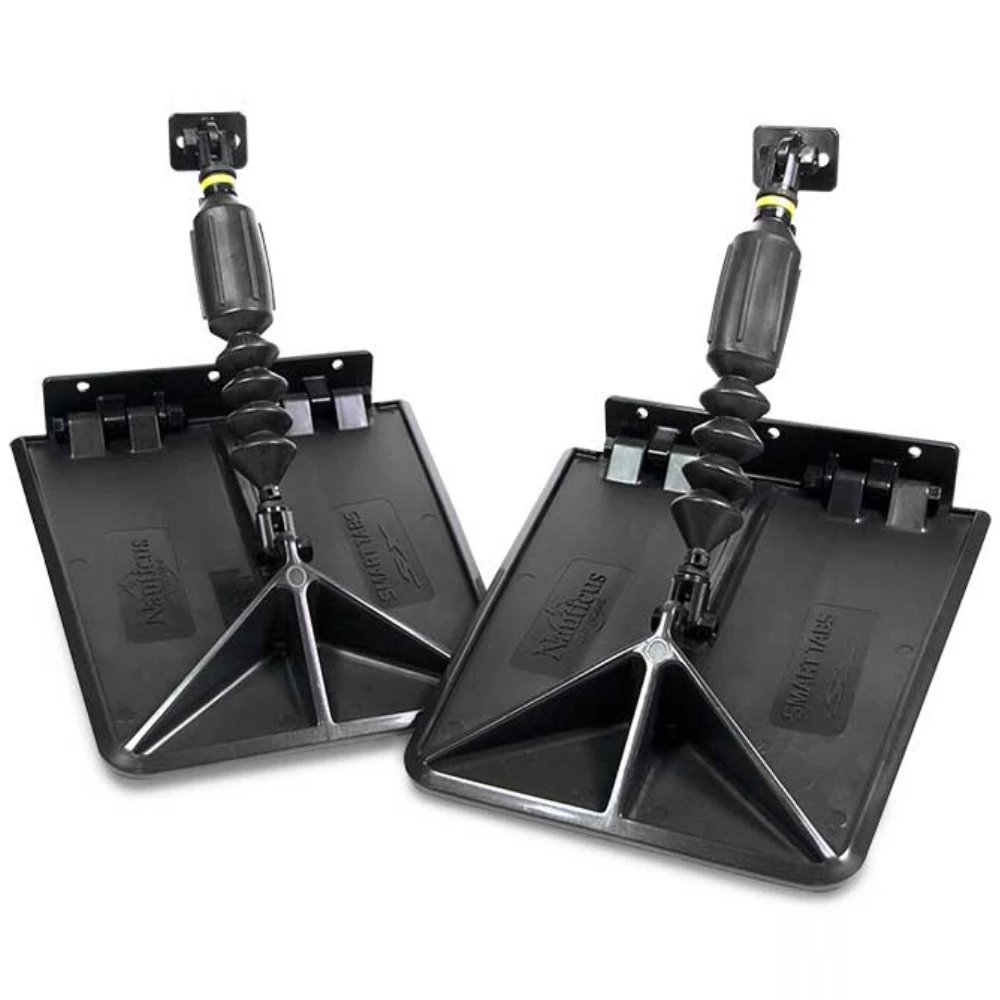 Smart Tabs SX - Trim Tabs
