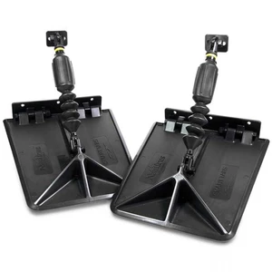 Smart Tabs SX - Trim Tabs