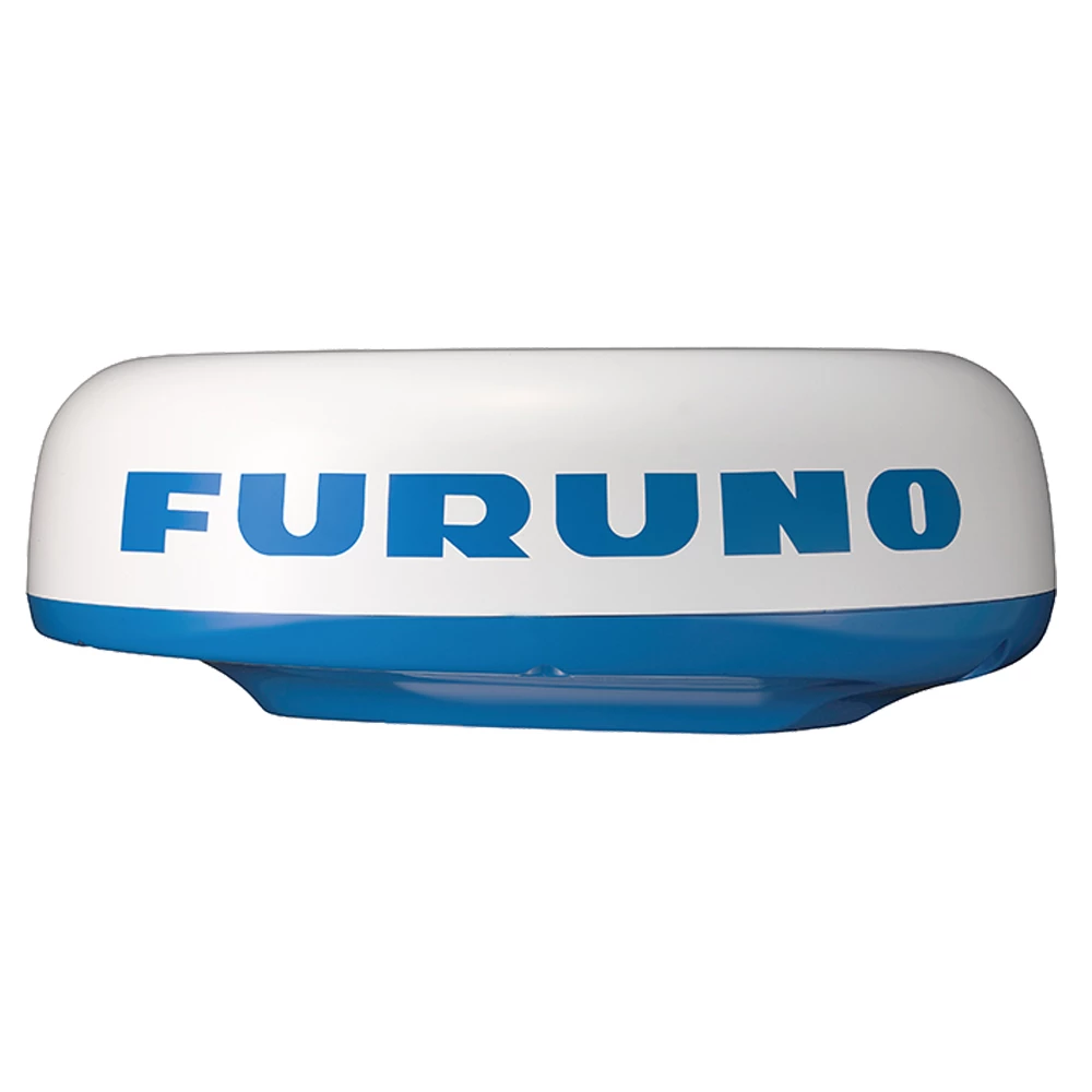 DRS4DL+ 4kW 19 inch Radar