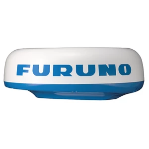 Furuno DRS4DL+ 4kW 19 inch Radar