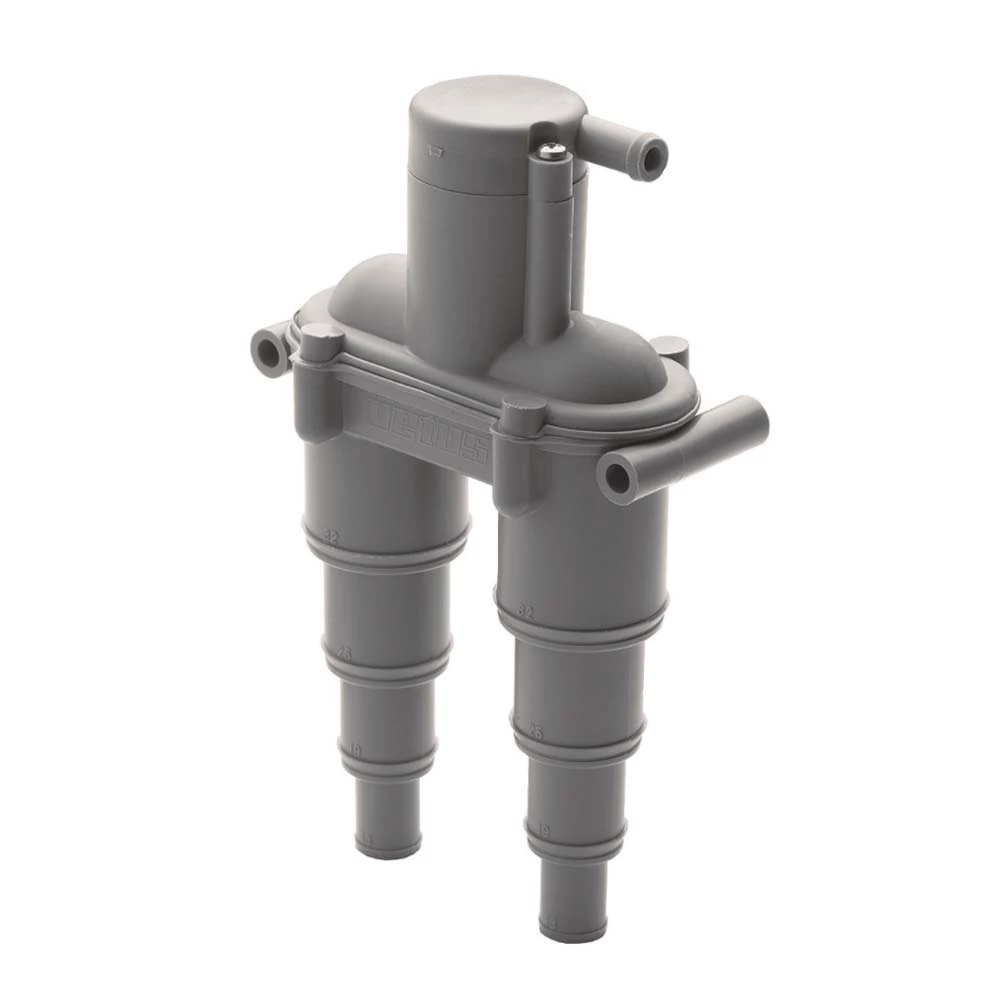 Vetus Airvent Anti Syphon Device