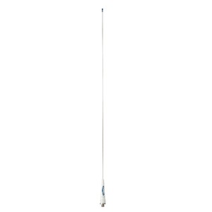 Glomeasy 0.9m Stainless Steel Whip VHF Antenna