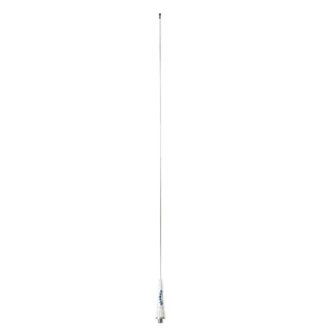 Glomex Glomeasy 0.9m Stainless Steel Whip VHF Antenna