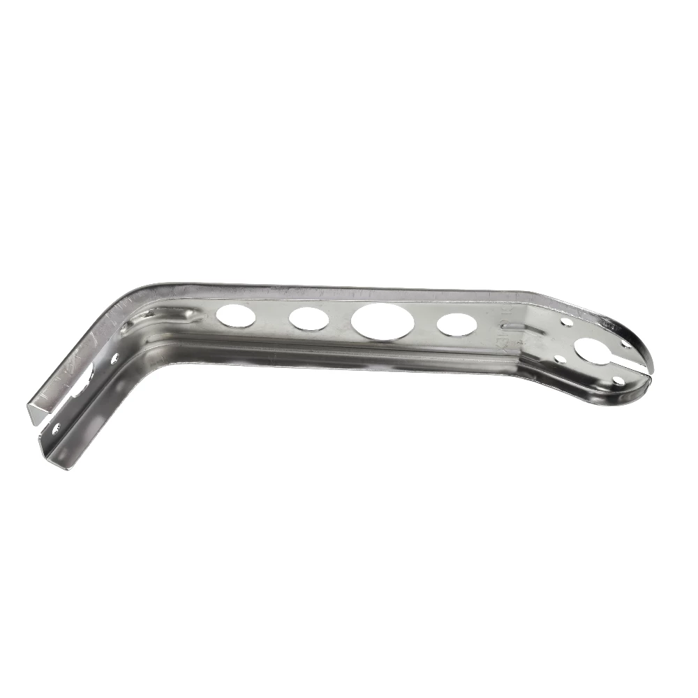 Glomex Glomeasy Stainless Steel Masthead Bracket