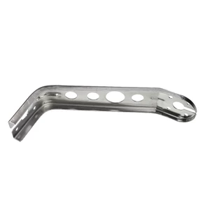 Glomex Glomeasy Stainless Steel Masthead Bracket