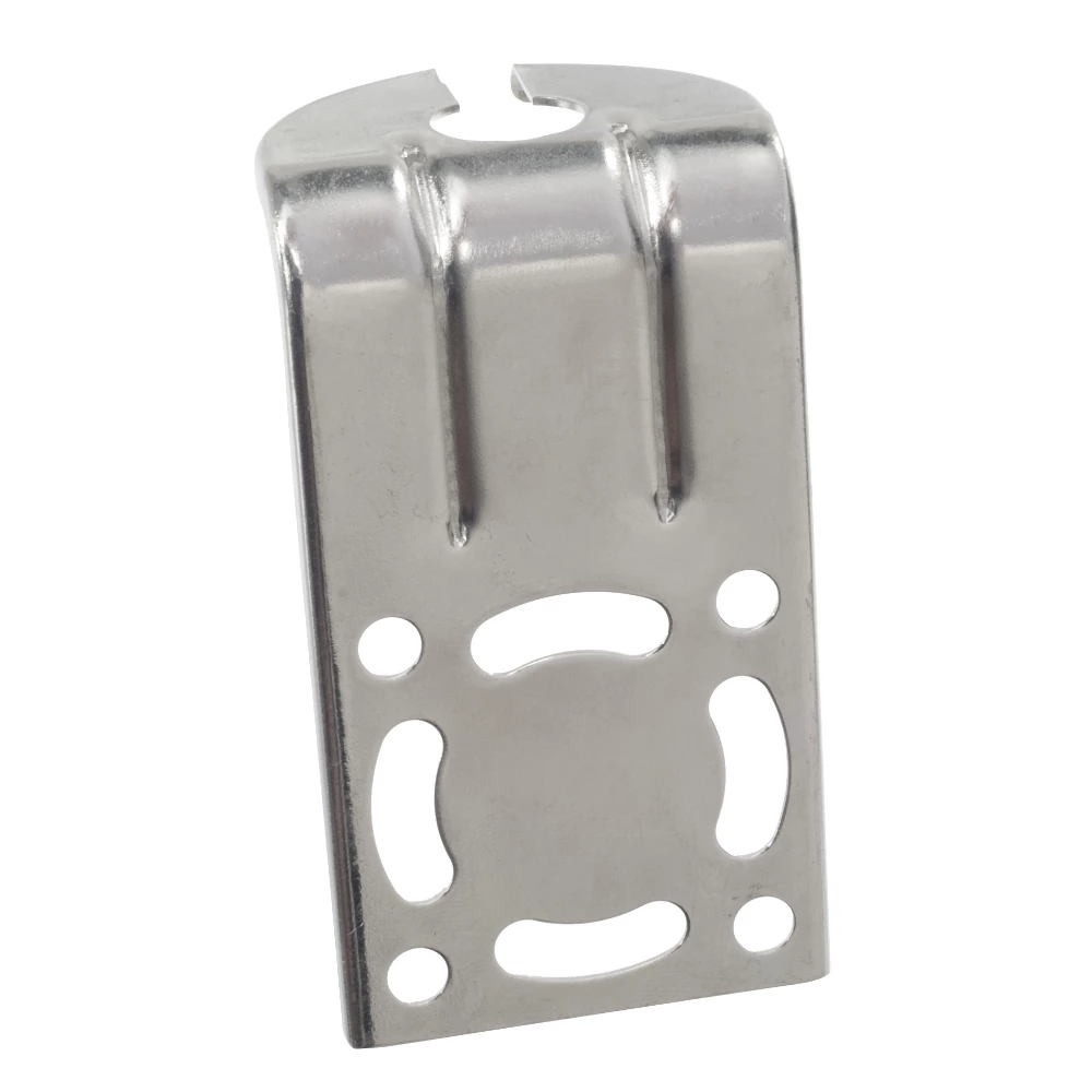 Glomex Glomeasy Stainless Steel L Masthead Bracket 