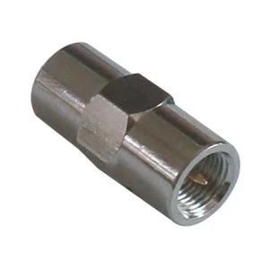 Glomex Glomeasy FME Male to FME Male Connector 