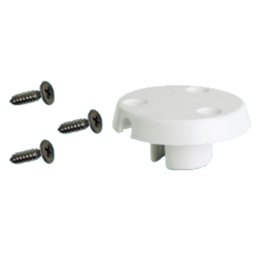 Glomex Glomeasy Nylon Feed-Thru for Connector Passage 