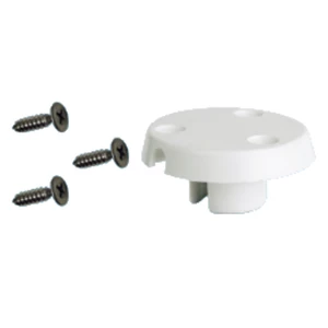 Glomex Glomeasy Nylon Feed-Thru for Connector Passage 