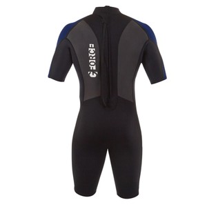 Men's G-Force Shorti 3:2 Wetsuit - Black/Navy