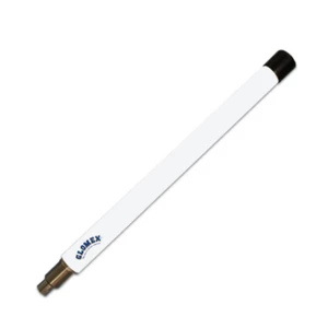Glomex Glomeasy 0.25m Fibreglass VHF White Antenna