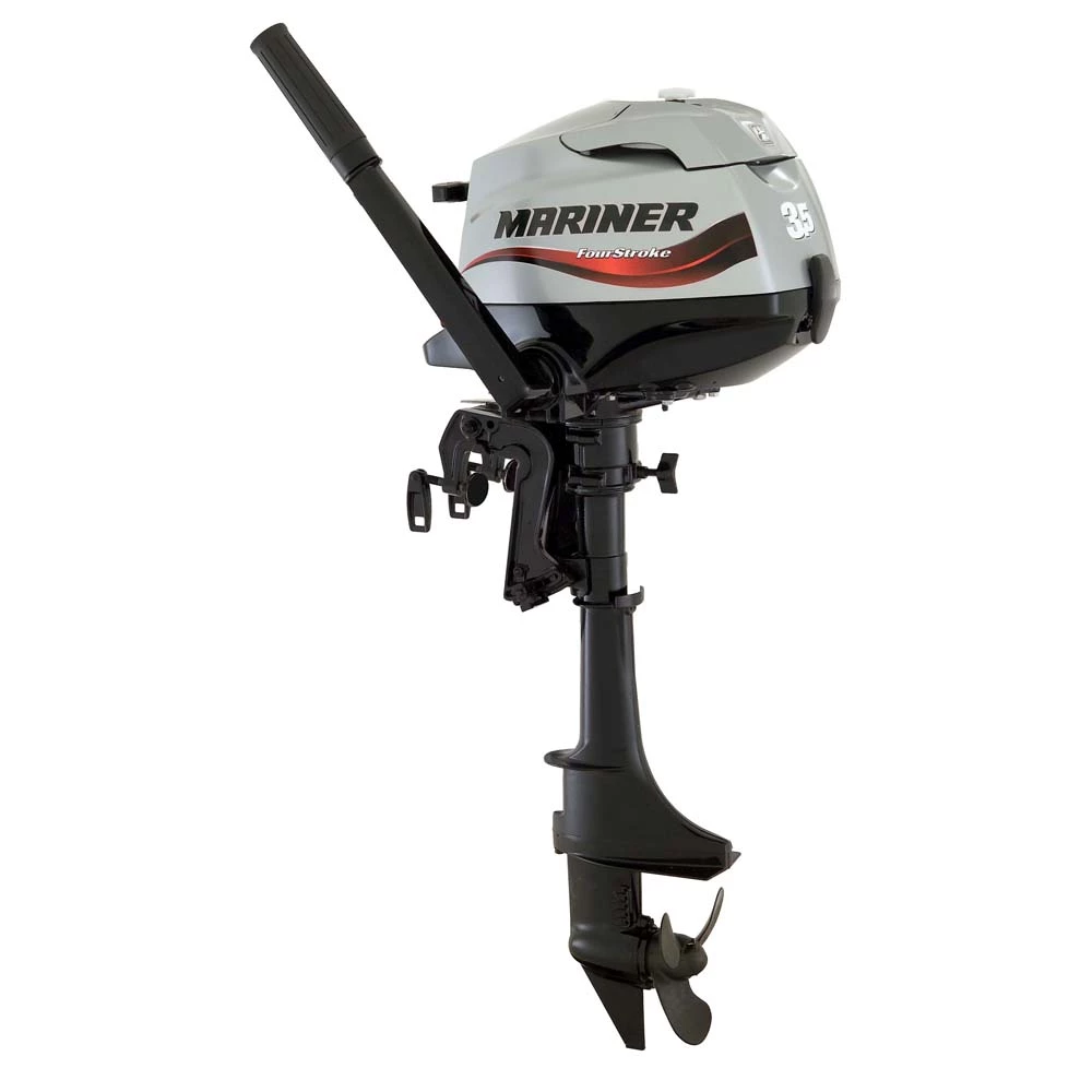 Mariner 4-Stroke 3.5hp Outboard Engine