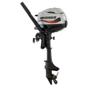 Mariner 4-Stroke 3.5hp Outboard Engine