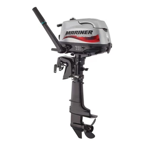 Mariner 4-Stroke 4hp Outboard Engine 