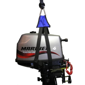 Force 4 Outboard Motor Sling