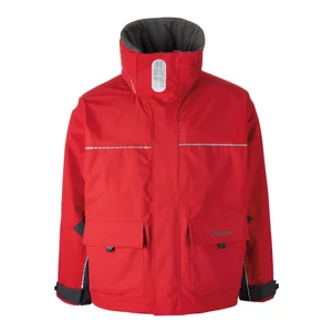Windward Offshore Jacket - Red 