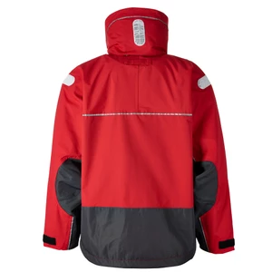 Windward Offshore Jacket - Red 