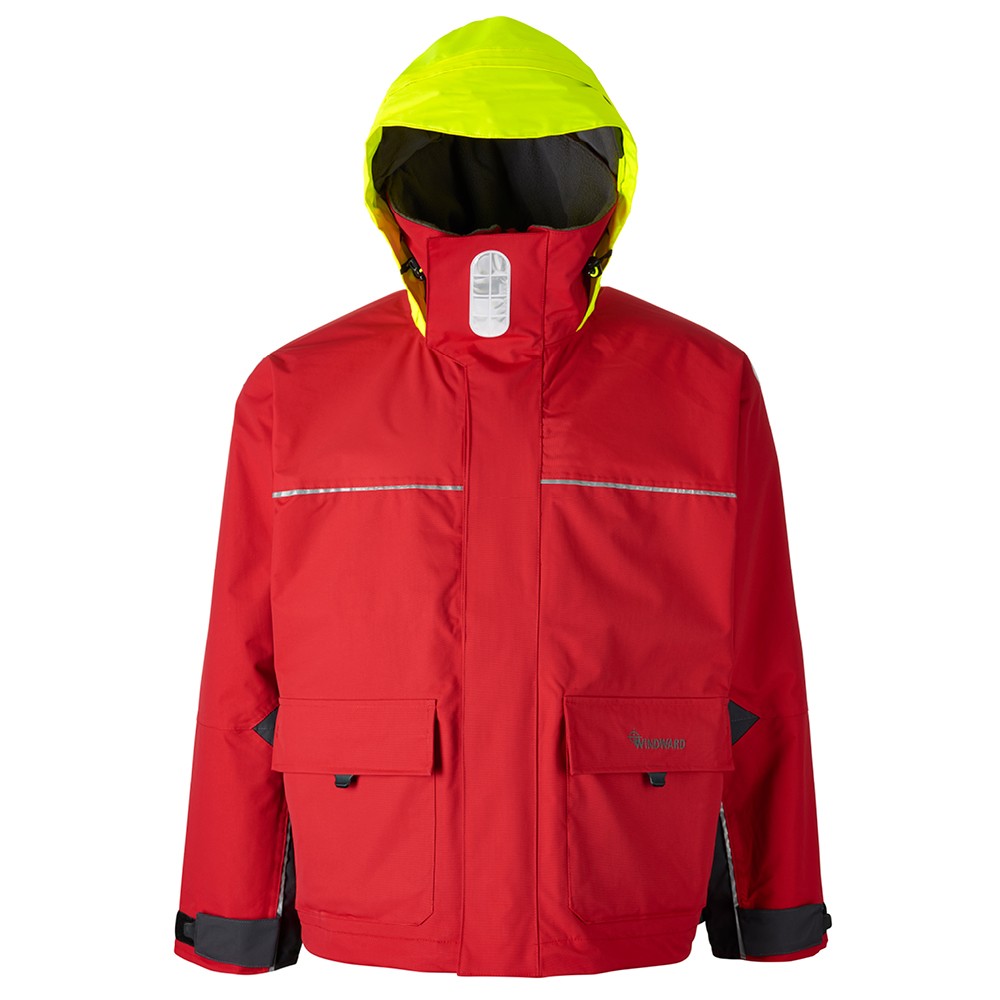 Offshore Suit