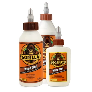 Gorilla Wood Glue 