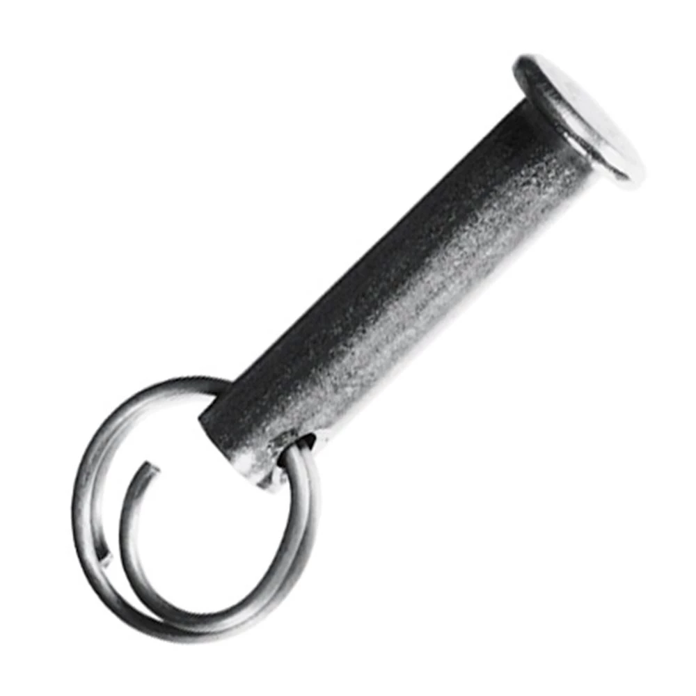 Marine Pre-Packs Stainless Steel Clevis Pin 