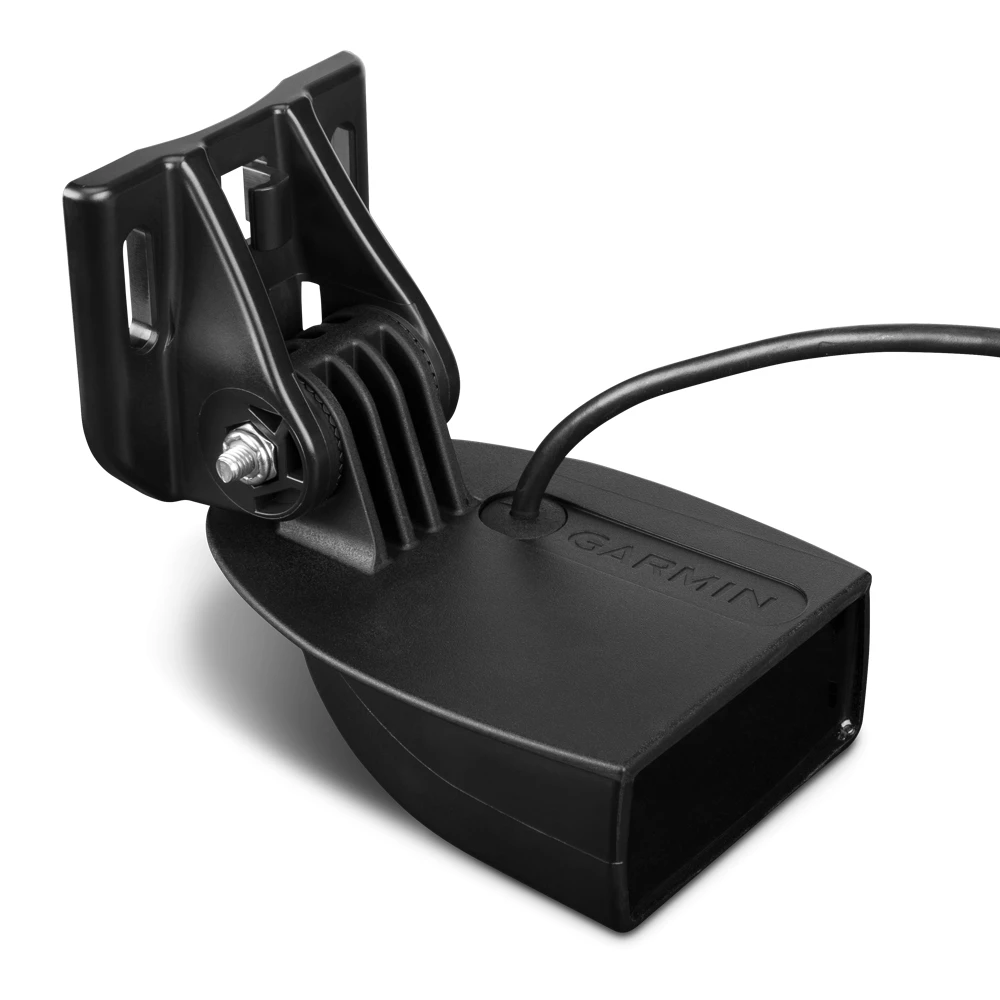 Garmin GT15M-TM Transom Mount Mid-CHIRP Transducer