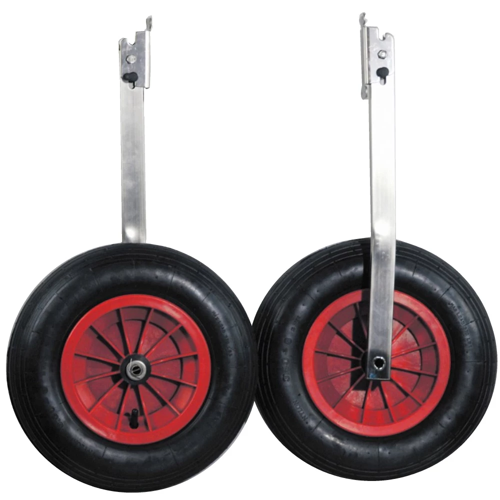 IBS Transom Wheels 200kg 