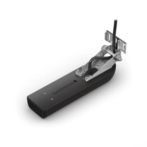 Garmin GT23M-TM Mid-CHIRP & ClearVu Transom Mount Transducer 