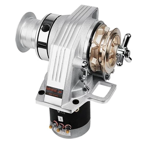 Lofrans Kobra Windlass 12V 1000W