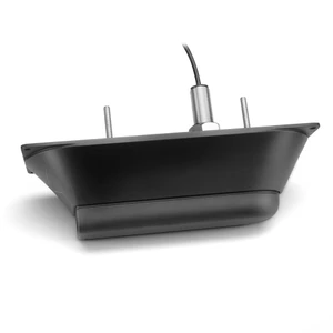 Garmin GT23M-TH Mid-CHIRP & CV Thru-Hull Transducer 