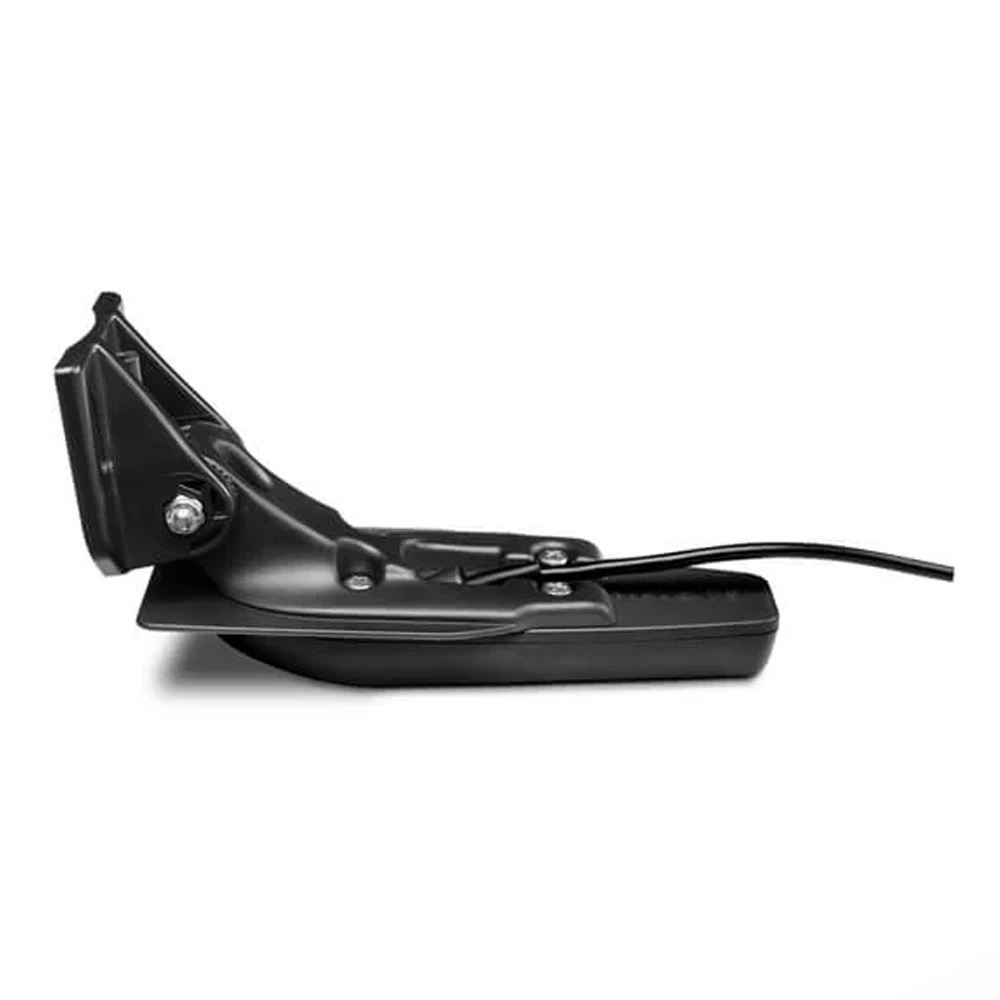 Garmin GT20-TM – Transom Mount ClearVü 500 W (455/800 kHz) Tr 