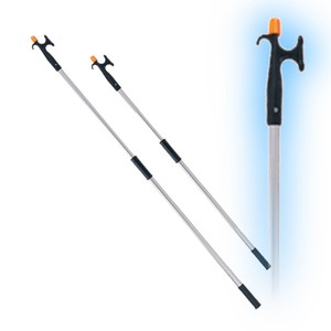Telescopic Boat Hooks