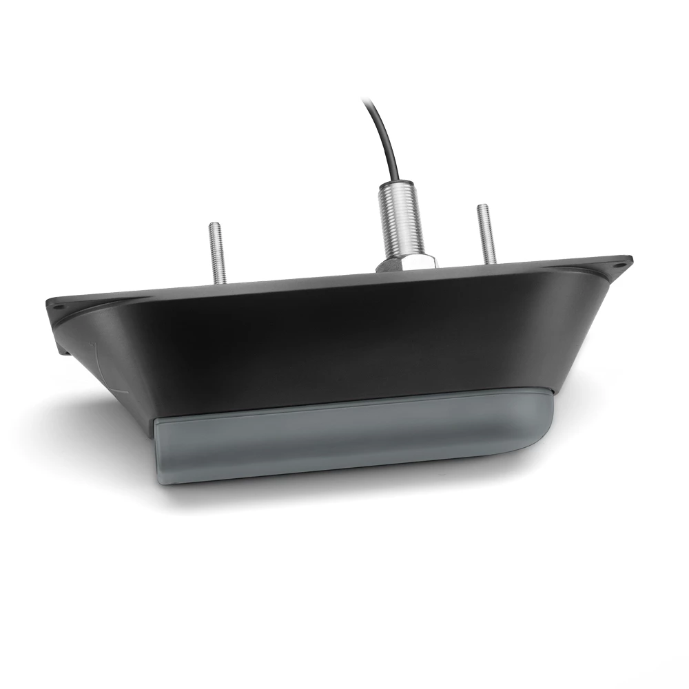 Garmin GT51M-TH Mid-CHIRP Traditional & CV/SV Thru hull Transducer