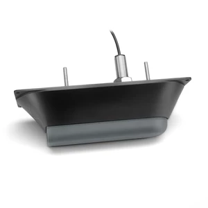 Garmin GT51M-TH Mid-CHIRP Traditional & CV/SV Thru hull Transducer