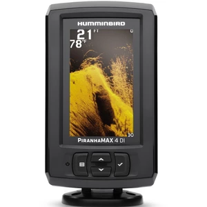 Humminbird PiranhaMax 4 DI Fishfinder