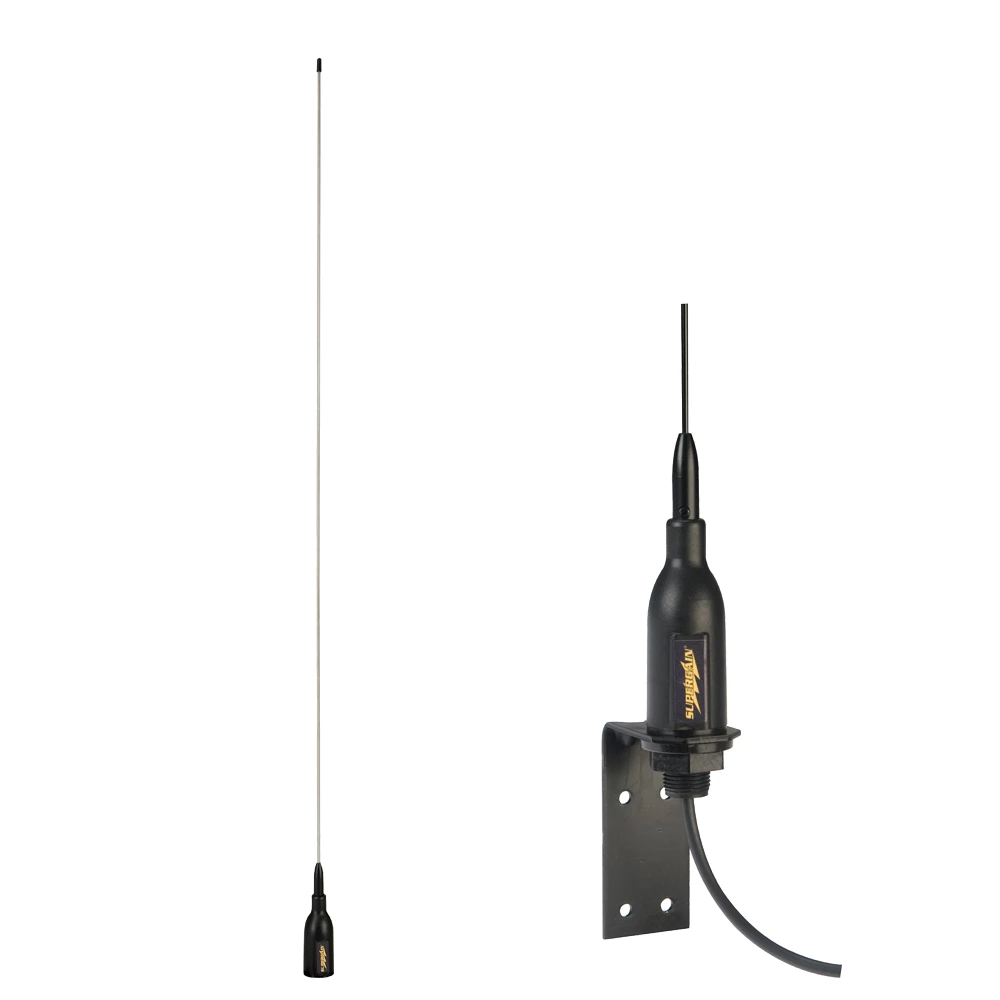 Supergain Crow 860mm VHF Antenna 
