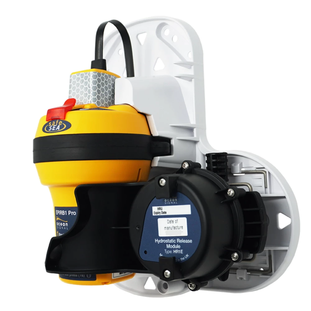 RescueME EPIRB1 Cat 1 Float Free EPIRB