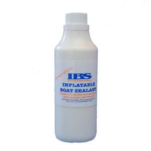 IBS Inflatable Boat Sealant 