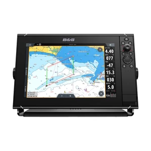 B&G Zeus3S Multifunction Display